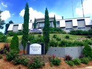 Mountainside Apartments