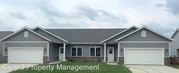 3 Bedroom Single-Family Home for Rent $1600