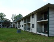 The Windjammer Apartments