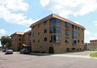Mary Patrice Apartments
