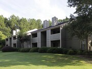 Hidden Lake Apartments