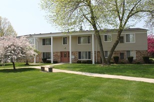 Fountain Park North Apartments