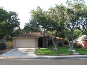 4 Bedroom Single-Family Home for Rent $1275