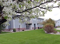 Tallgrass Apartments