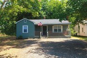3 Bedroom Single-Family Home for Rent $875