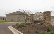 Skyline Estates Apartments