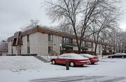 The Heritage at White Pond Apartments