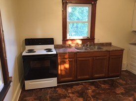 17 Washington St Cortland NY Apartments