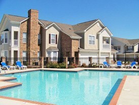 Avondale Apartments