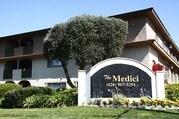 The Medici at South Hills Apartments