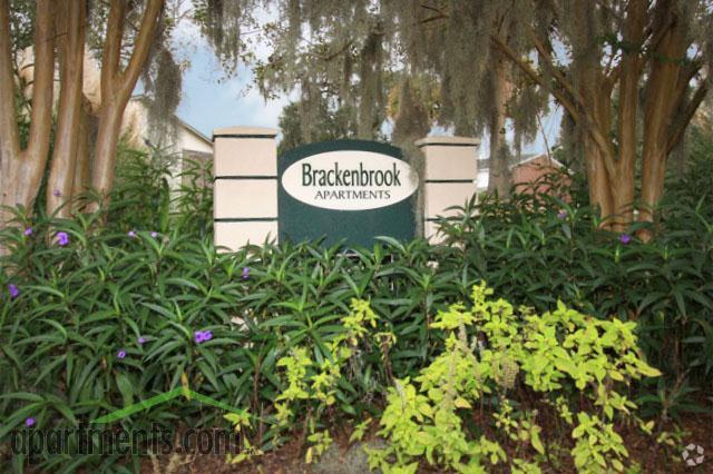 Brackenbrook Apartments