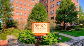 5550 DORCHESTER APARTMENTS