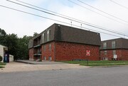 Waldo Plaza Apartments