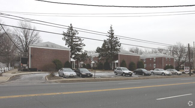 Washington Park Apartments Edison Nj Washington Park Apartments Edison Nj