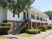 Riverwood Apartments