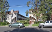 Vassar Carriage House Apartments