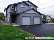 3 Bedroom Townhome for Rent $1595