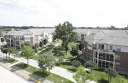 The Oaks on Pleasant Apartments