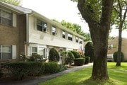 Riverview Gardens Apartments