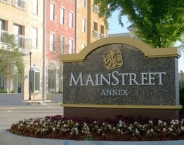 Mainstreet Annex Apartments