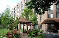 Creek Bend Heights Apartments