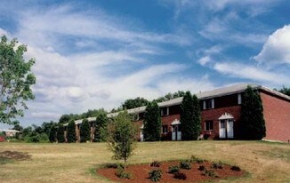 Gaia Gardens Apartments