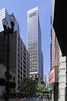 215 West Apartments