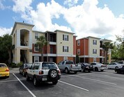 College Station Apartments