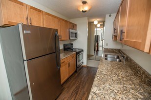 Brier Creek Apartments