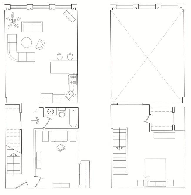 Tower Press Building Rentals Cleveland, OH