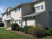 Ivy Green at the Shoals Apartments