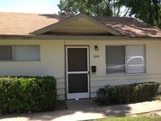 2 Bedroom Single-Family Home for Rent $900