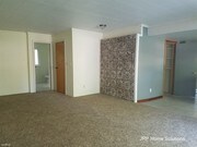 3 Bedroom Single-Family Home for Rent $1000