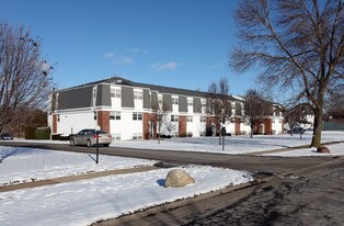 The Meadows Apartments