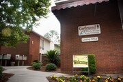 Castlewood Apartments