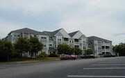 Avalon Burlington Apartments