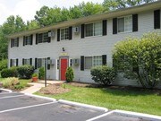White Oak Square Apartments