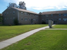 100 10th Ave Fairbanks AK Apartments