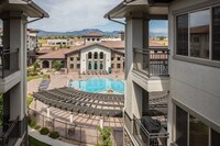Terracina Apartment Homes