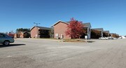 Hampton Village - Rocky Mount Apartments