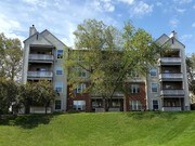 Club at North Hills Apartments
