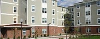 U Club Binghamton Apartments