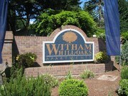Witham Hill Oaks Apartments