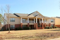 Dogwood Lakes Apartments