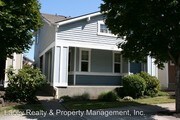 3 Bedroom Single-Family Home for Rent $1350