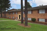 Hardee Terrace Aparments Apartments