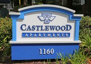 Castlewood Apartamentos