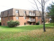 Orchard Park Apartments