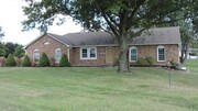3 Bedroom Single-Family Home for Rent $1500