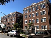 6246 S. King Dr. Apartamentos